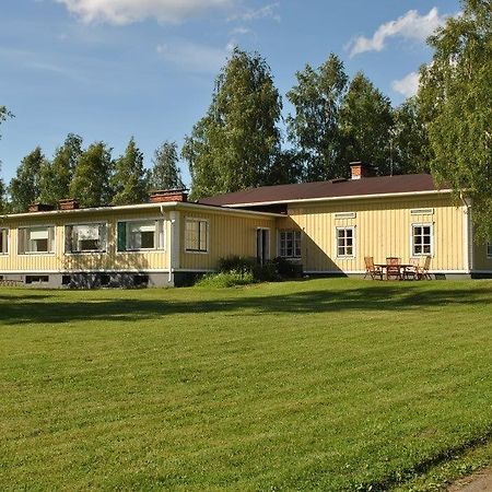 Lomatila Ollila Farm Stay Kerimäki Exterior photo