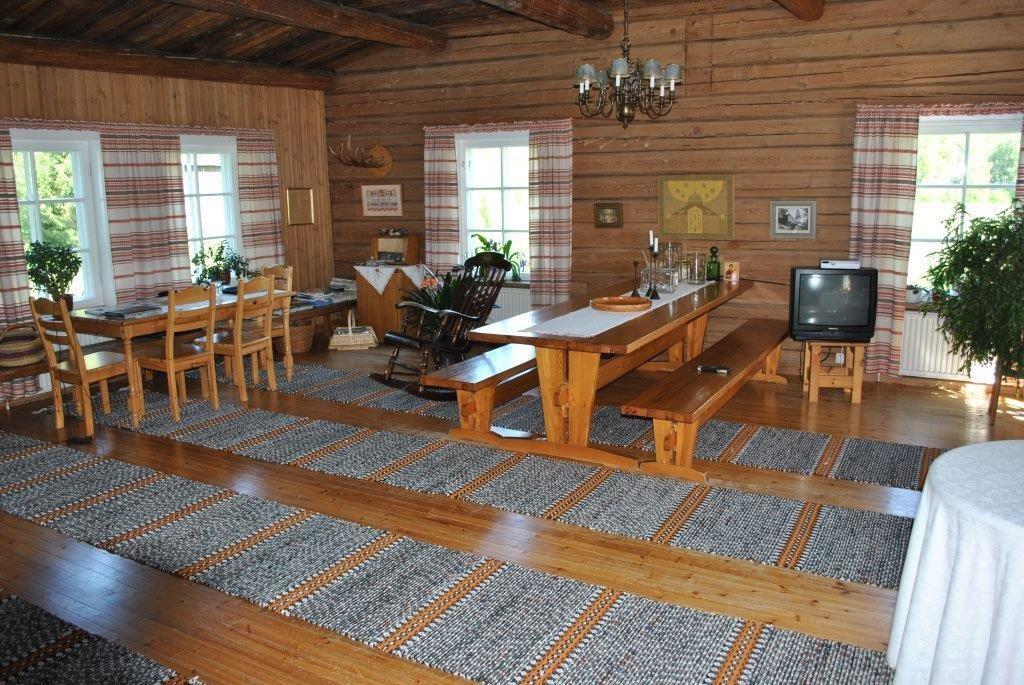Lomatila Ollila Farm Stay Kerimäki Exterior photo
