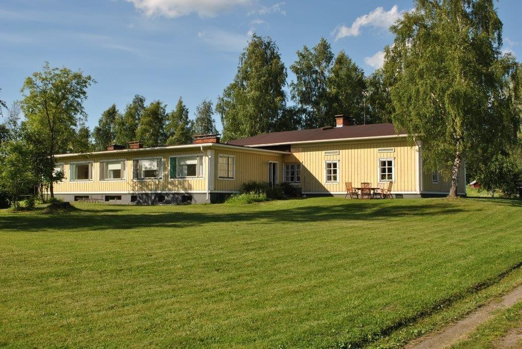 Lomatila Ollila Farm Stay Kerimäki Exterior photo